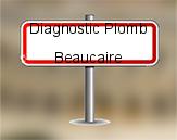 Diagnostic Plomb avant démolition sur Beaucaire